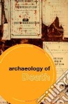 The Archaeology of Death libro str