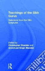 Teaching Of The Sikh Gurus