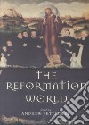 The Reformation World libro str