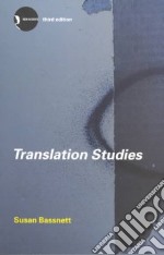 Translation Studies