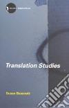 Translation Studies libro str