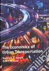 The Economics of Urban Transportation libro str