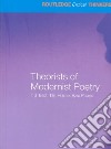 Theorists of Modernist Poetry libro str