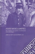 Asian Masculinities