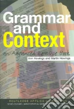 Grammar and Context