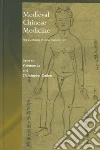 Medieval Chinese Medicine libro str