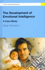 The Development of Emotional Intelligence