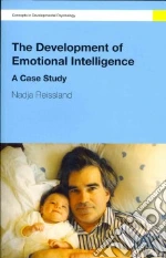 The Development of Emotional Intelligence