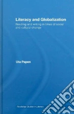 Literacy And Globalization