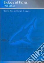 Biology of Fishes
