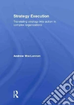 Strategy Execution