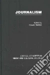 Journalism libro str