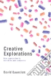 Creative Explorations libro str