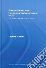 Globalization And Religious Nationalism in India