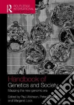 Handbook of Genetics and Society