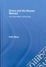 Dress and the Roman Woman