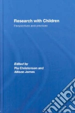 Research With Children