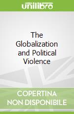 The Globalization and Political Violence