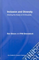 Inclusivity and Diversity