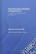 The Internationalization of Small Firms
