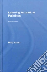 Learning to Look at Paintings libro str
