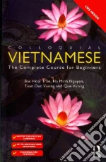 Colloquial Vietnamese