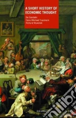 A Short History of Economic Thought