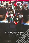Ending Terrorism libro str