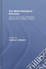 The Methodological Dilemma