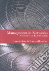 Management in Networks libro str