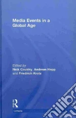 Media Events in a Global Age