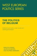 The Politics of Belgium