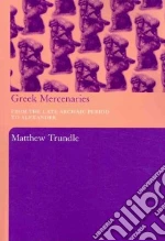 Greek Mercenaries