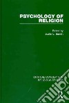 Psychology of Religion libro str