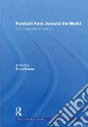 Football Fans Around the World libro str