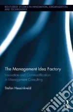 The Management Idea Factory