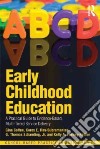 Early Childhood Education libro str
