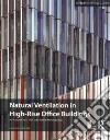 Natural Ventilation in High-Rise Office Buildings libro str