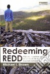 Redeeming REDD libro str