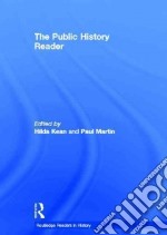 The Public History Reader
