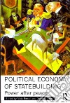 Political Economy of Statebuilding libro str