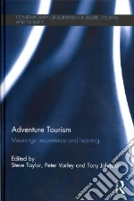 Adventure Tourism