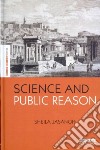 Science and Public Reason libro str