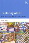 Exploring ADHD libro str