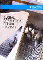 Global Corruption Report