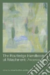 The Routledge Handbook of Attachment libro str