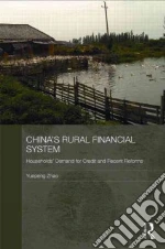 China's Rural Financial System