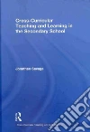 Cross-curricular Teaching and Learning in the Secondary School libro str