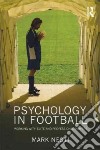 Psychology in Football libro str
