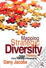 Mapping Strategic Diversity